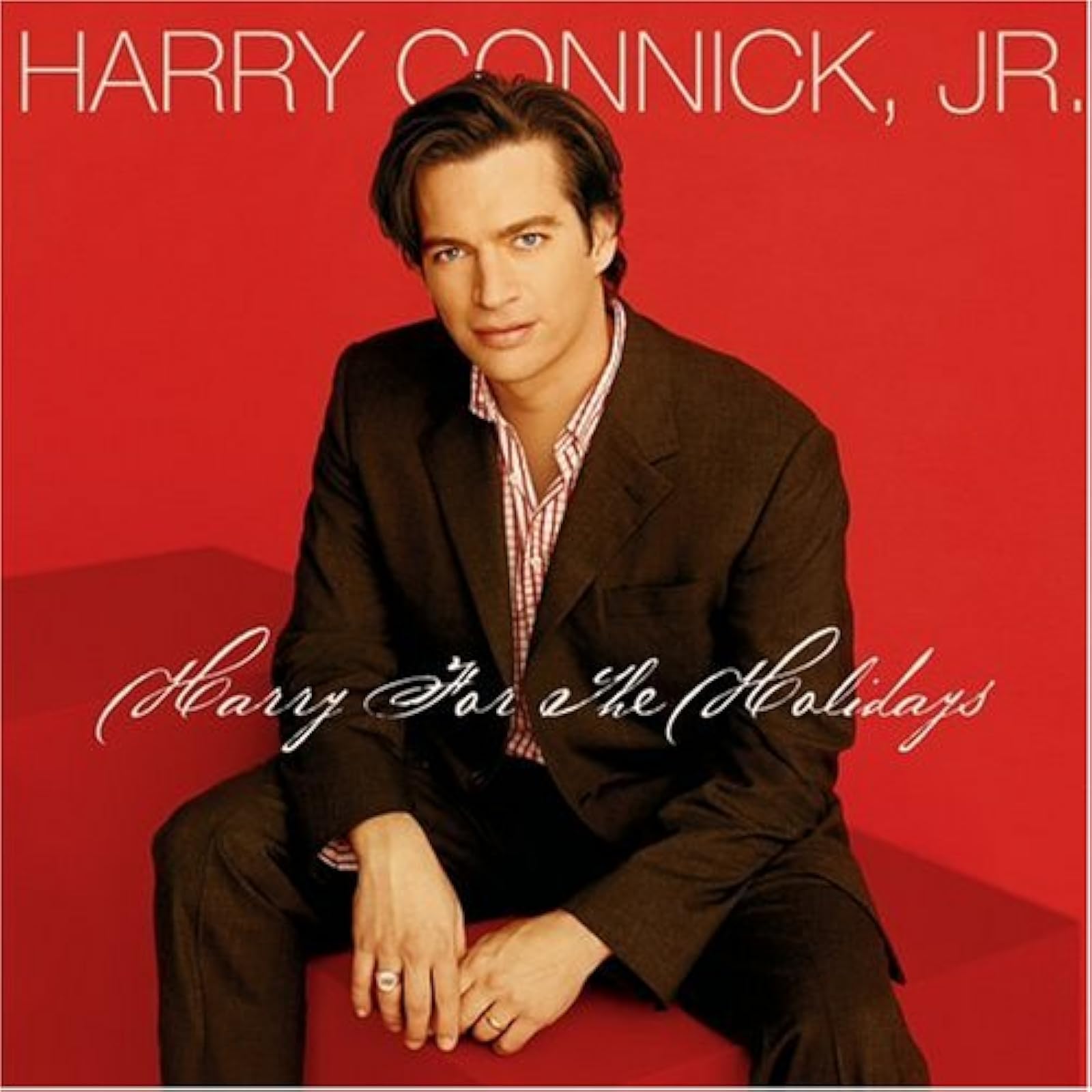 Image 0 of Harry For The Holidays Connick Jr Harry Performer On Audio CD Album 20