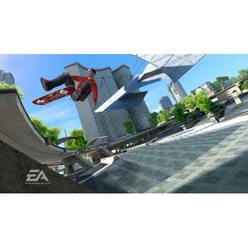 Image 3 of Skate 3 For Xbox 360