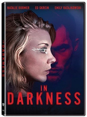 In Darkness On DVD With Natalie Dormer Mystery Movie