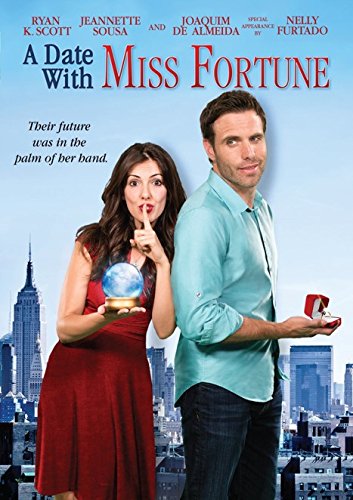 Image 0 of A Date With Miss Fortune On DVD With Jeannette Sousa Nelly Furtado