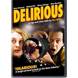 Image 0 of Delirious On DVD