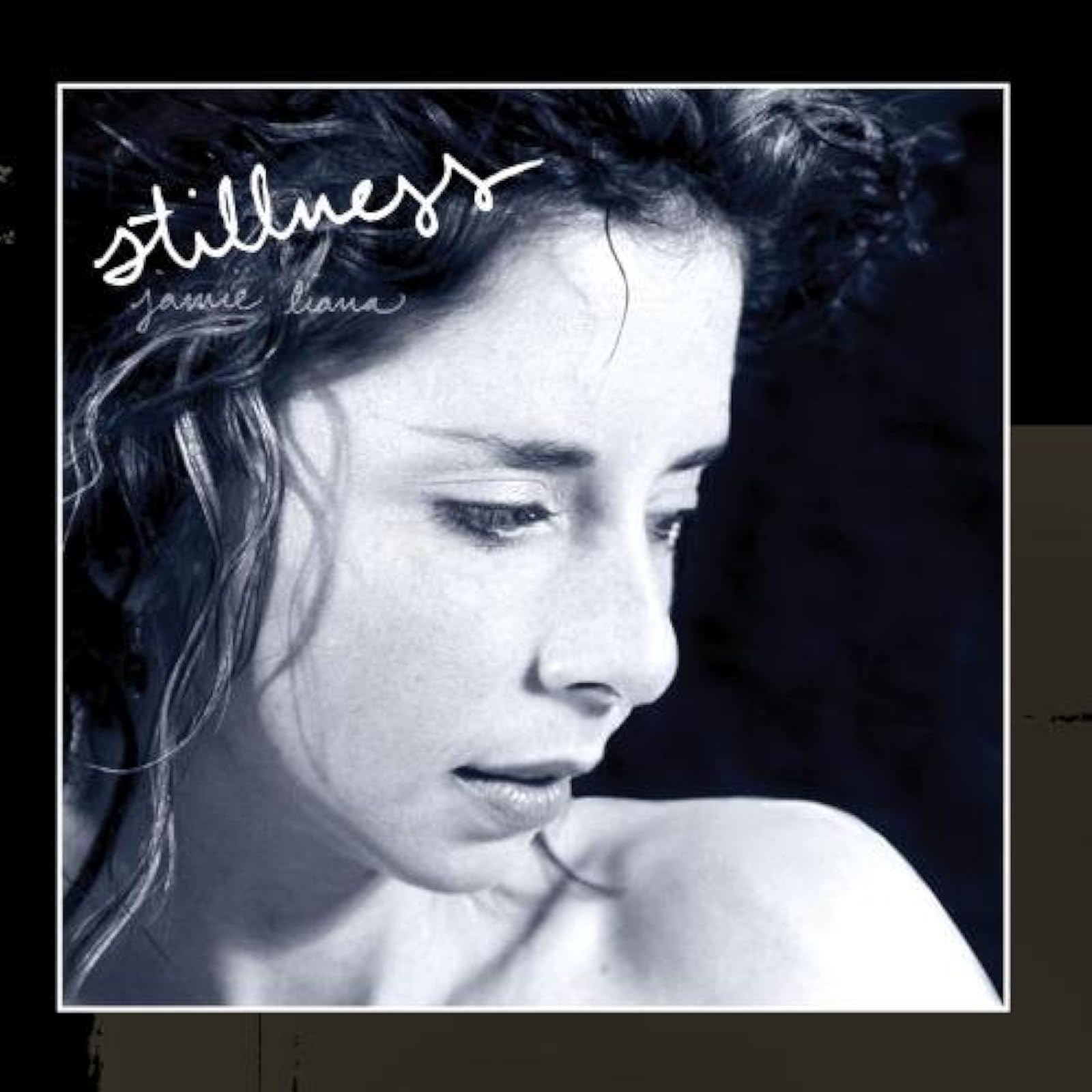 Image 0 of Stillness By Jamie Liana On Audio CD Album 2010