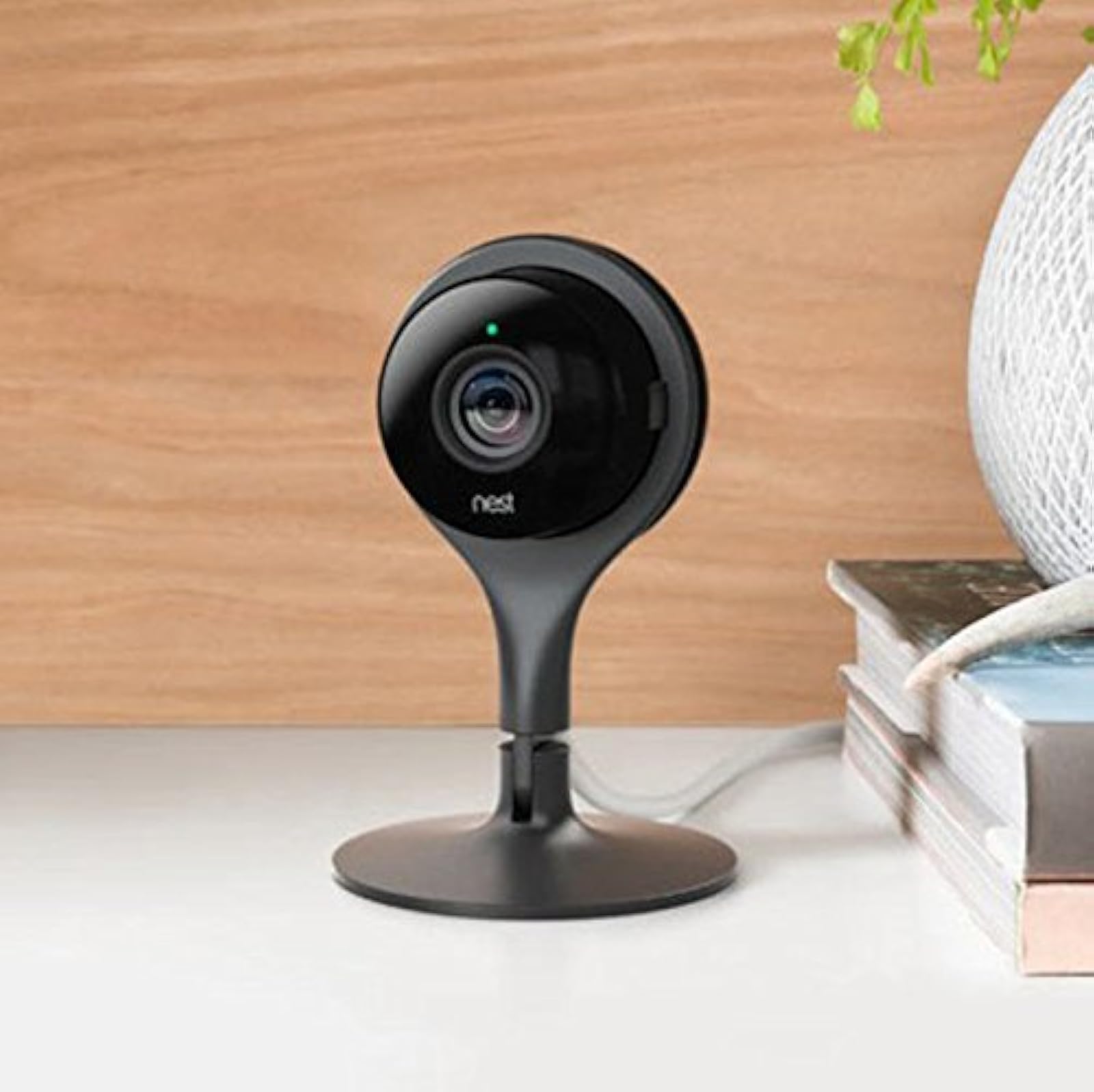 Image 0 of Nest Cam Indoor Security Camera