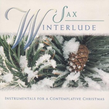 Sax Winterlude By Robert Merrill On Audio Cassette