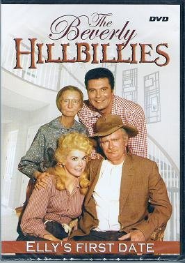 Elly's First Date On DVD