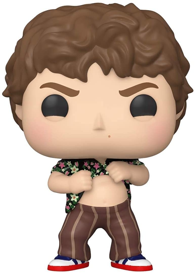 Image 0 of Funko Pop Movies: 1066 The Goonies Chunk Collectible Vinyl Figure 3.75 Inches