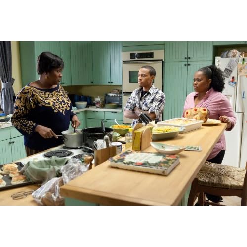 Image 2 of Madea's Big Happy Family On DVD With Tyler Perry Comedy