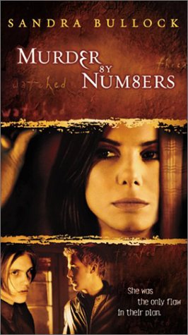 Murder By Numbers VHS On VHS Mystery