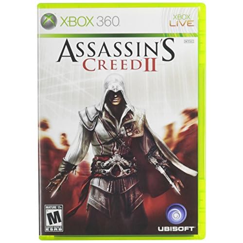 Image 0 of Assassin's Creed II Original Edition For Xbox 360