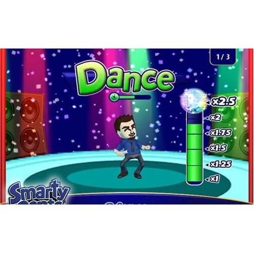 Image 3 of Smarty Pants: Trivia For Everyone For Wii And Wii U