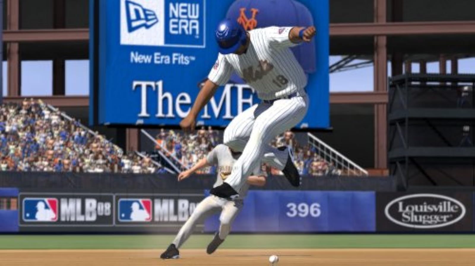 Image 3 of MLB 08 The Show For PlayStation 3 PS3 Baseball Sports