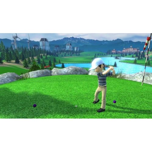 Image 2 of Big League Sports For Kinect For Xbox 360