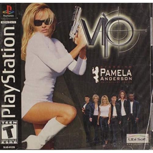 Image 0 of VIP PlayStation For PlayStation 1 PS1