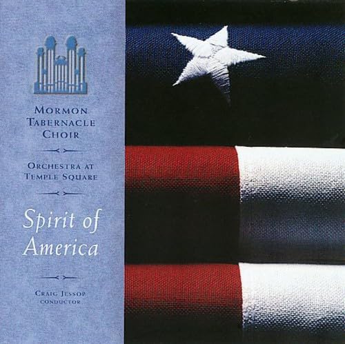 Spirit Of America By Alfred M Durham Composer And Antonin Dvorak