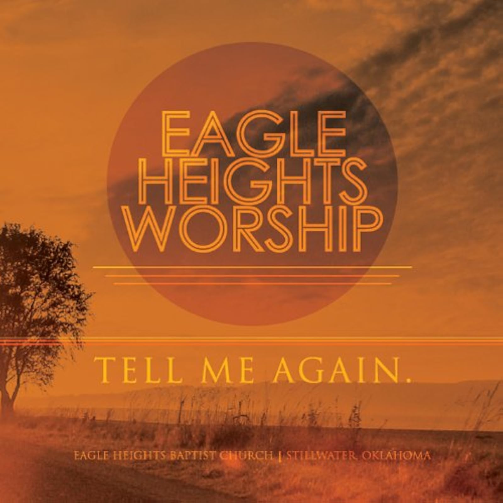 Tell Me Again On Audio CD Album Religious And Devotional