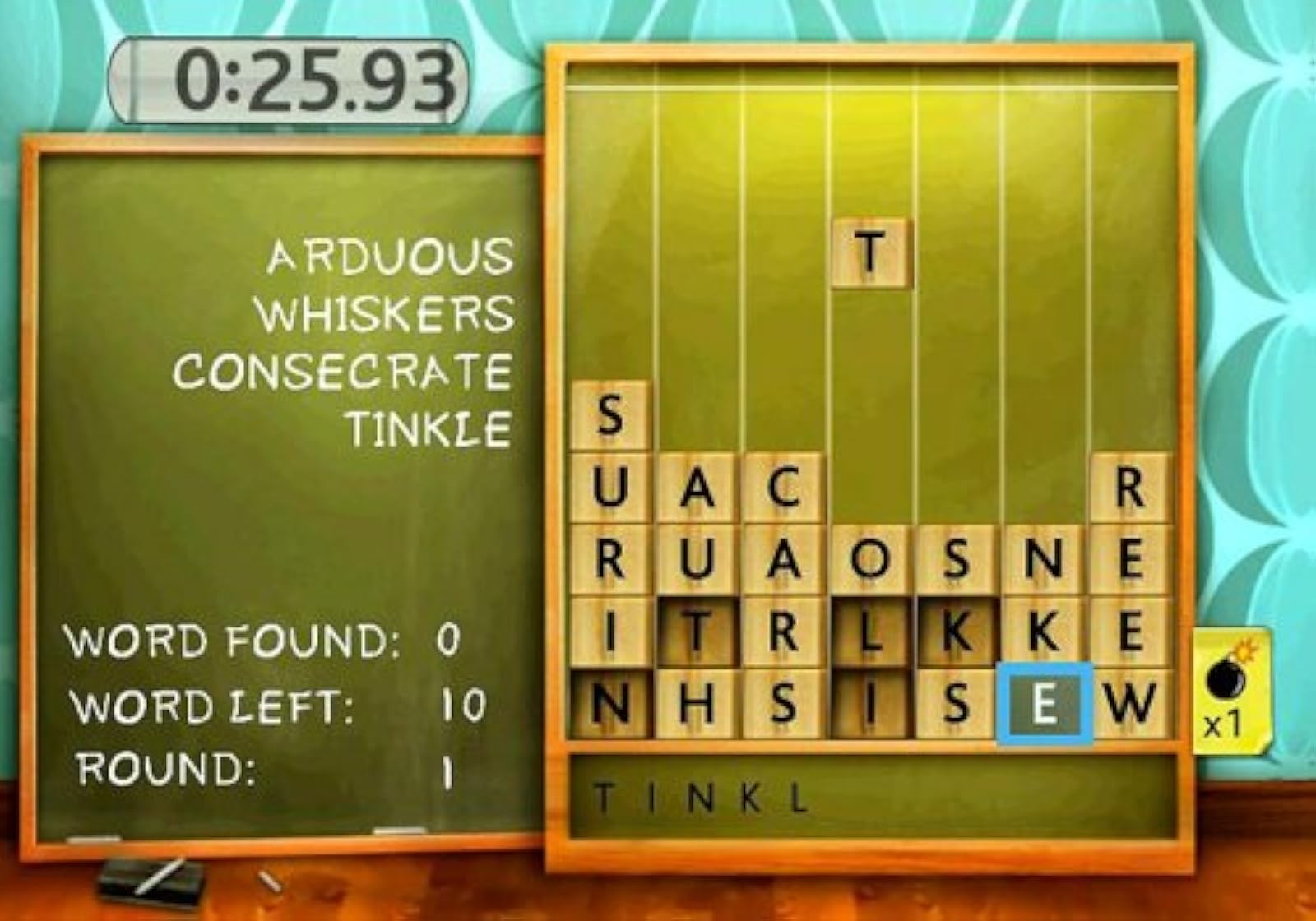 Image 2 of My Word Coach For Wii And Wii U