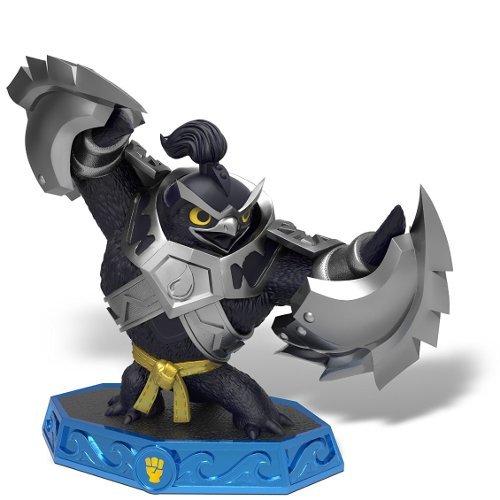 Image 0 of Skylanders Imaginators: Sensei Dark Master King Pen Individual