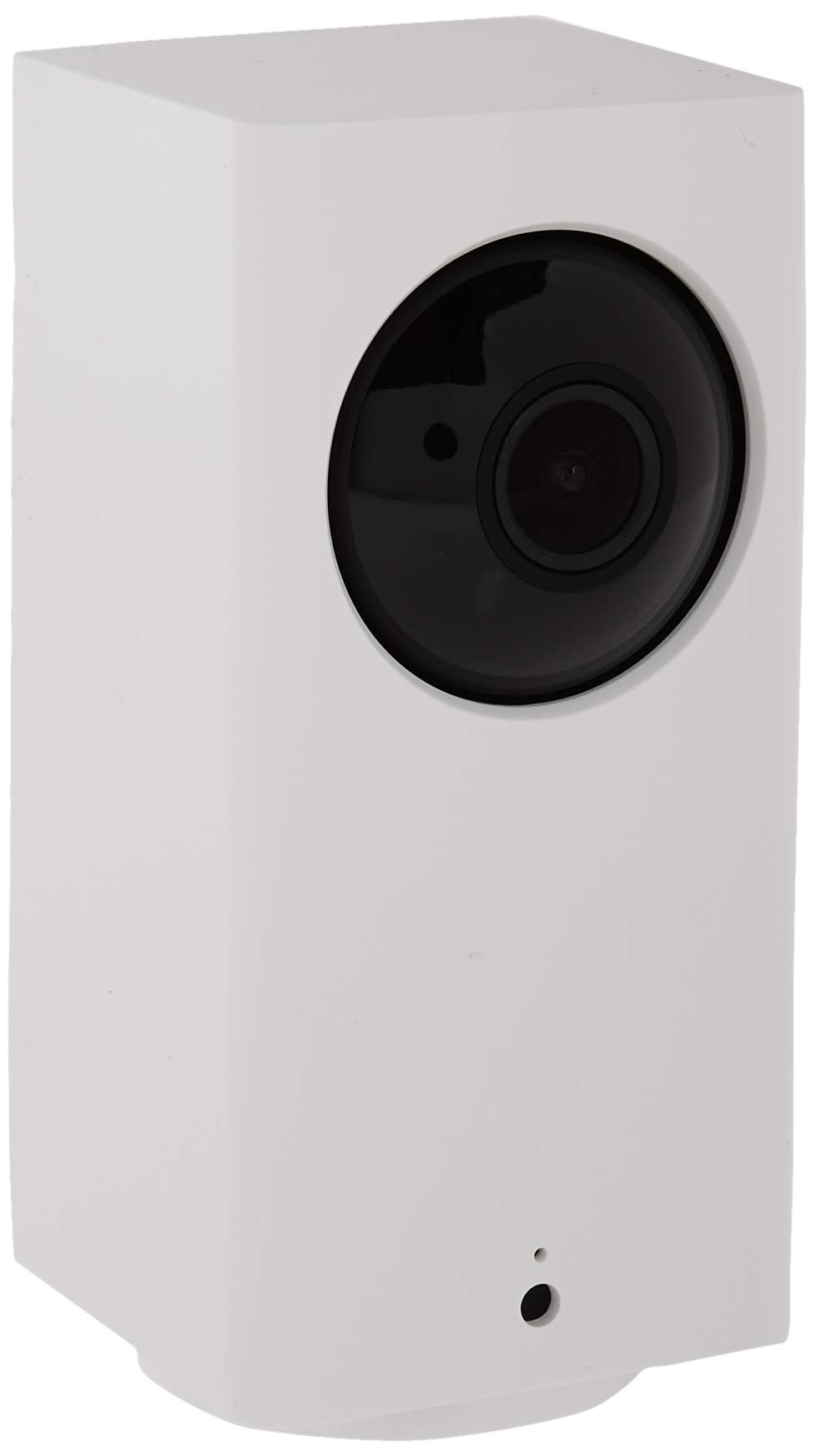 Wyze Cam 1080P Pan/Tilt/Zoom Wi-Fi Indoor Smart Home Camera With Night