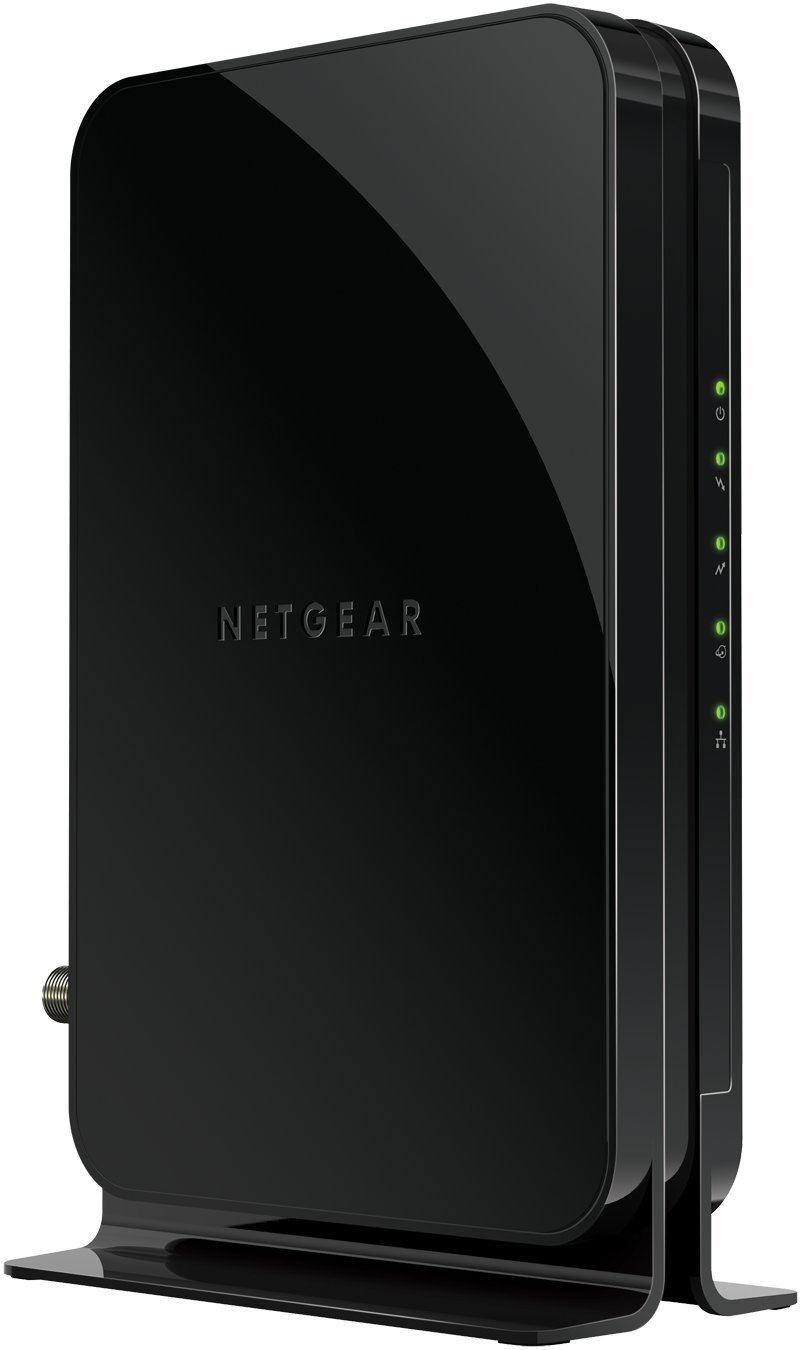Image 0 of Netgear Cable Modem DOCSIS 3.0 CM500