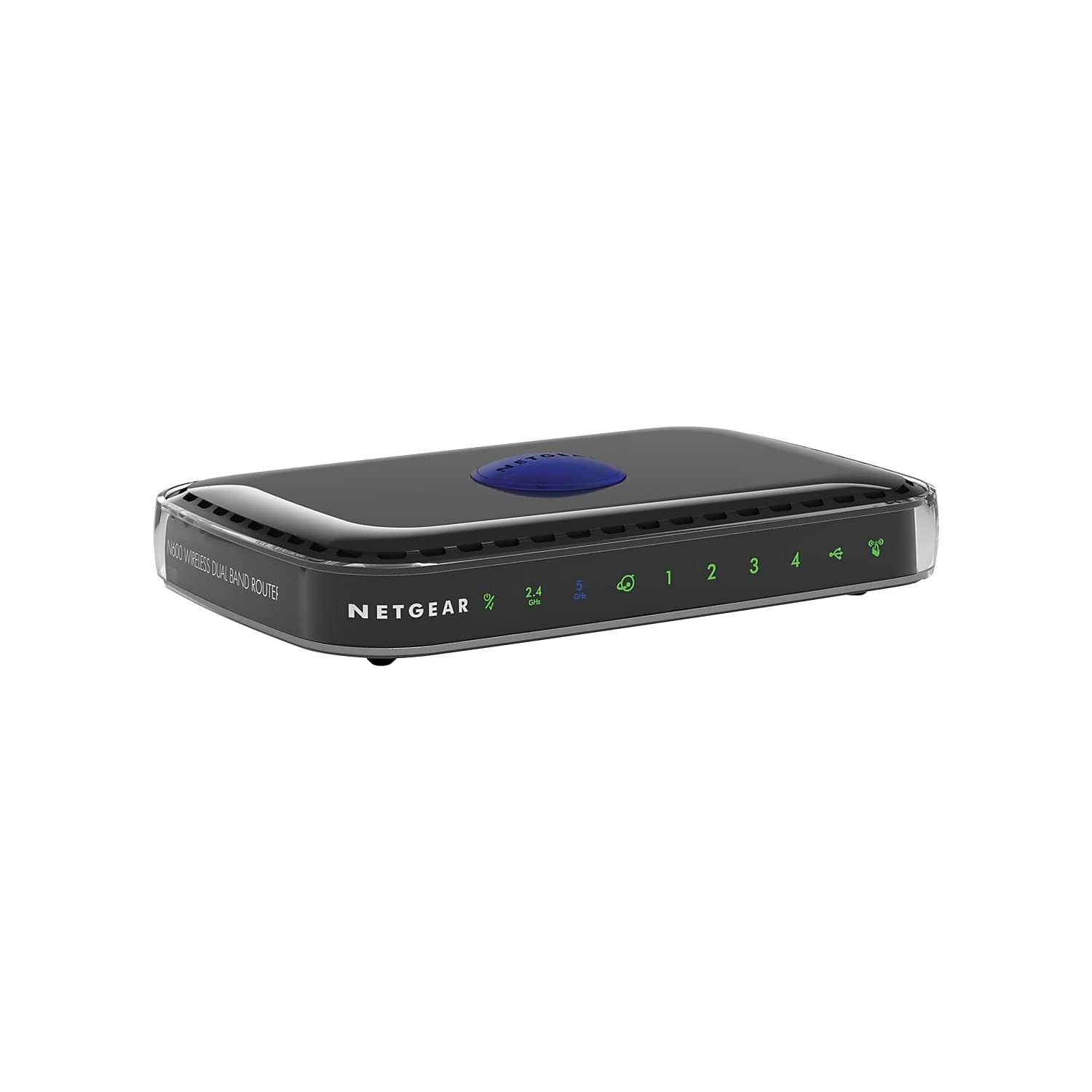 Image 0 of Netgear RangeMax WNDR3400 Wireless Router
