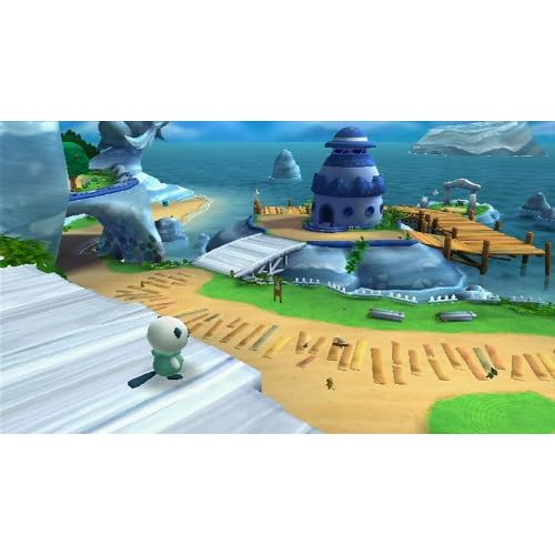 Image 2 of Pokepark 2: Wonders Beyond For Wii