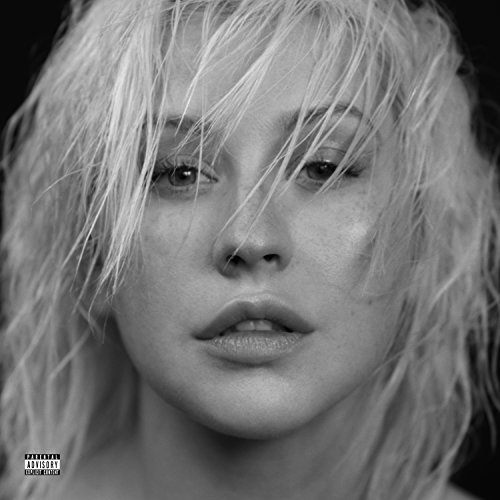 Image 0 of Liberation By Christina Aguilera On Audio CD Album 2018