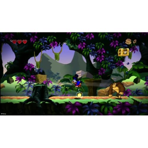 Image 3 of Ducktales Remastered For Xbox 360