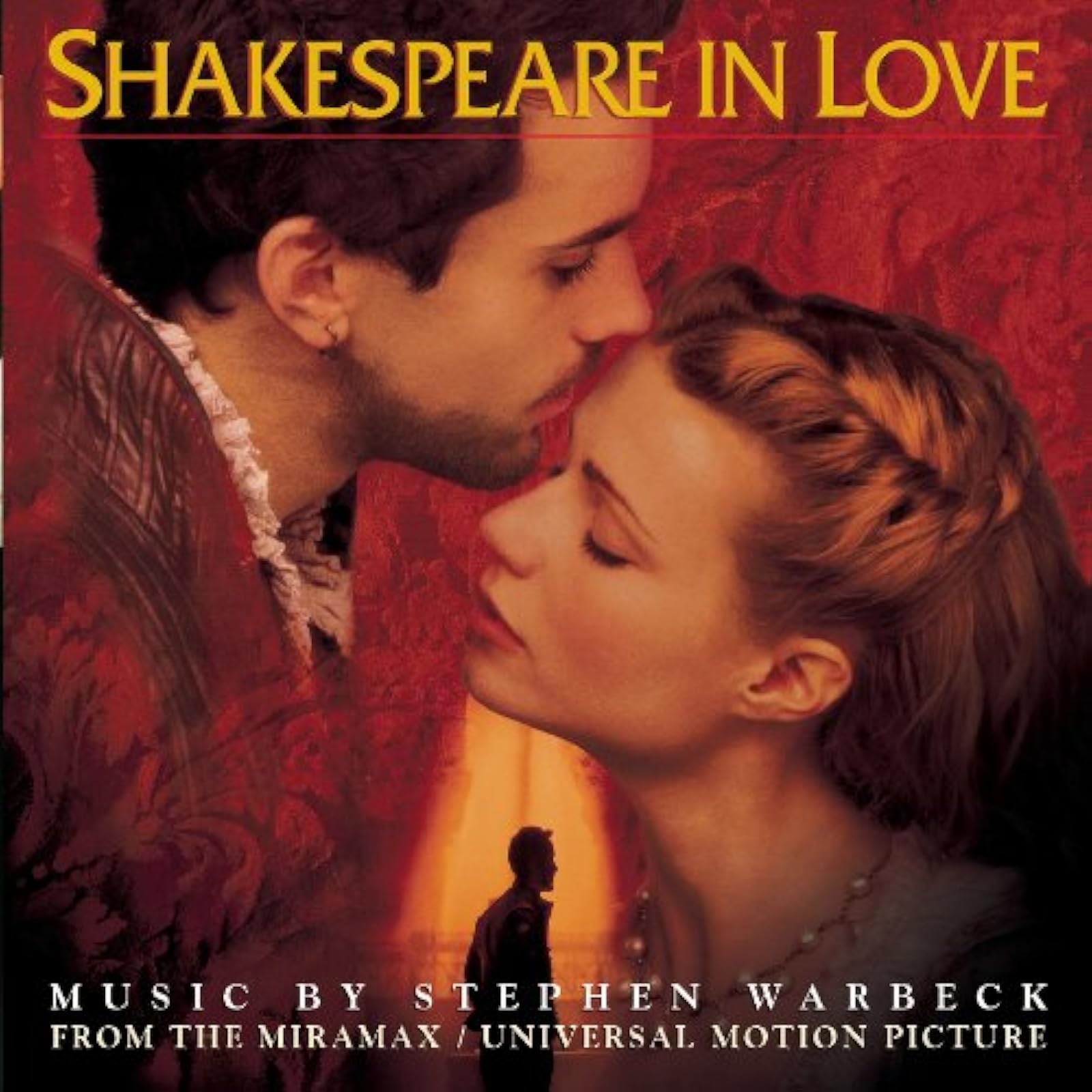 Image 0 of Shakespeare In Love By Stephen Warbeck Composer Catherine Bott