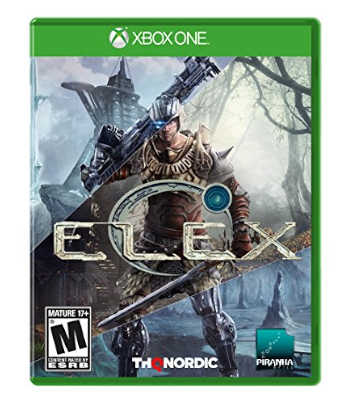 Image 0 of Elex For Xbox One RPG