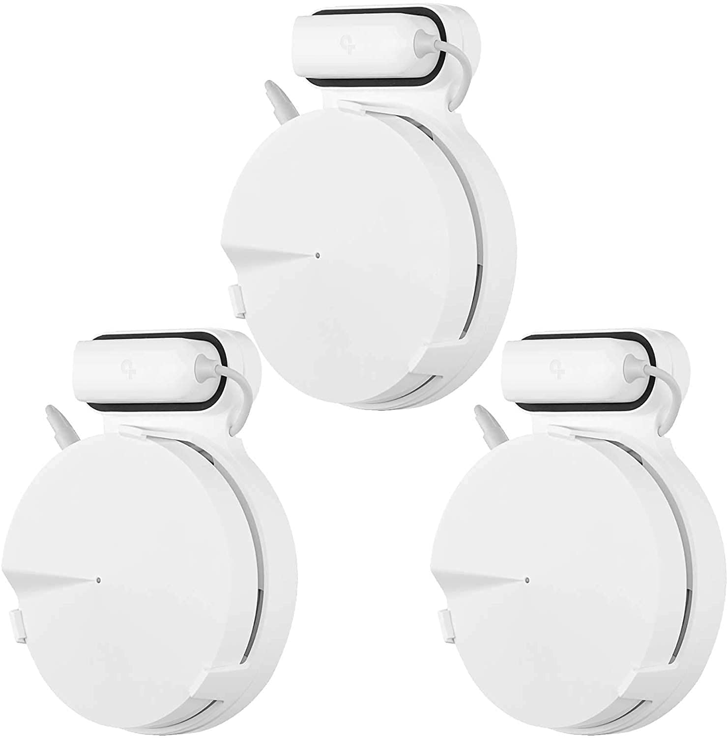 Outlet Holder Mount For TP-LINK Deco M5 TP-LINK Sturdy Wall Mount