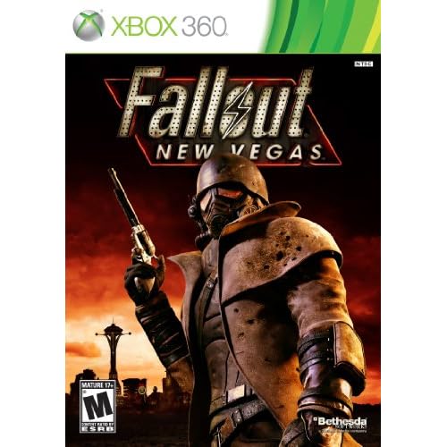 Image 0 of Fallout: New Vegas For Xbox 360