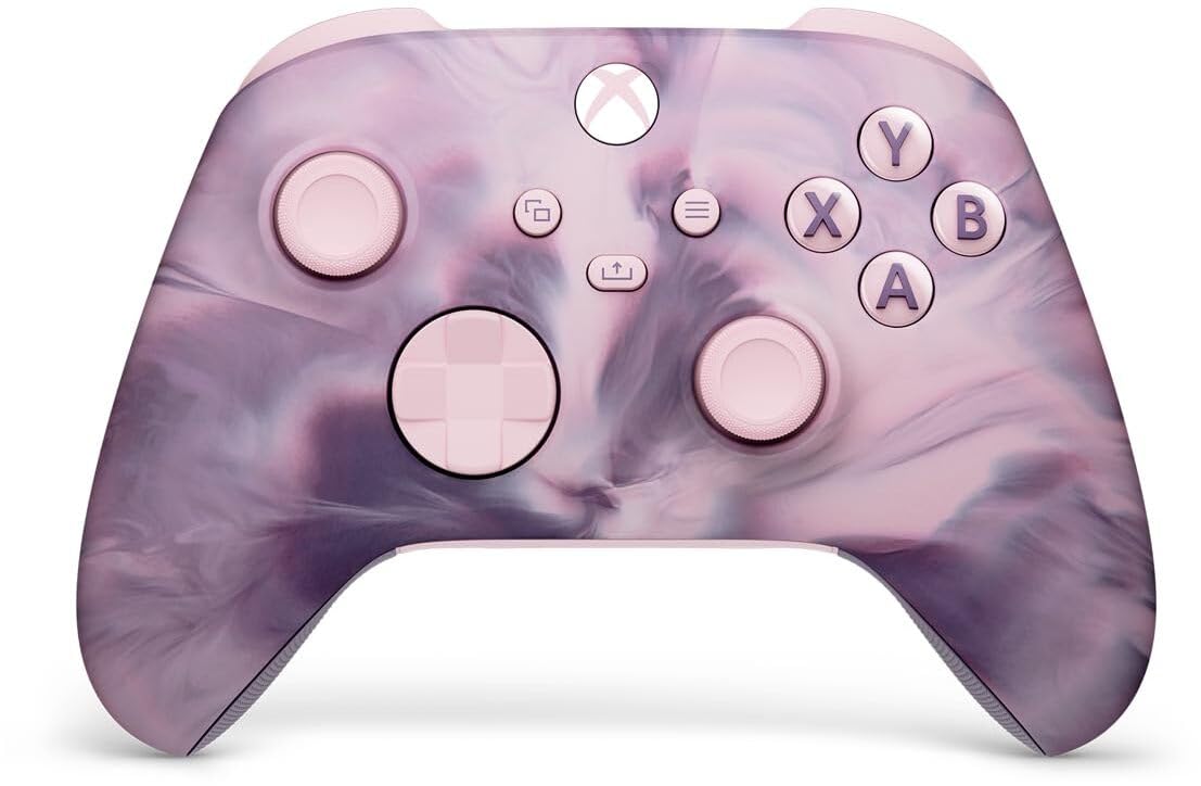 Image 0 of Xbox Wireless Controller Dream Vapor Special Edition For Xbox Series X|S Xbox On