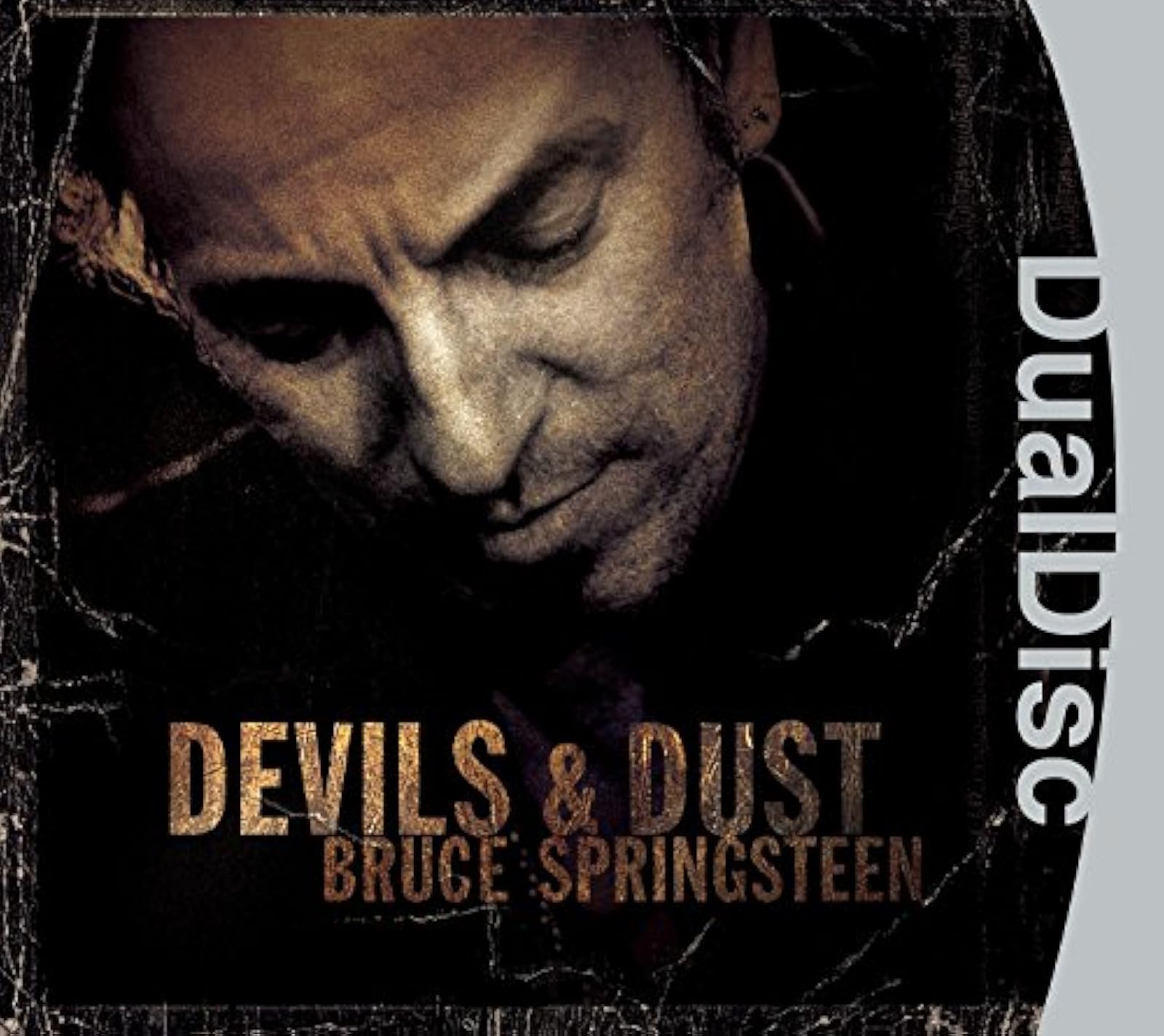 Image 0 of Devils And Dust By Bruce Springsteen On Audio CD Album 2005