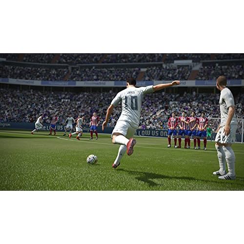 Image 3 of FIFA 16 Standard Edition For PlayStation 4 PS4 Soccer