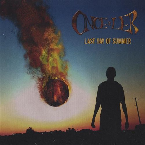 Image 0 of Last Day Of Summer By Once-Ler On Audio CD