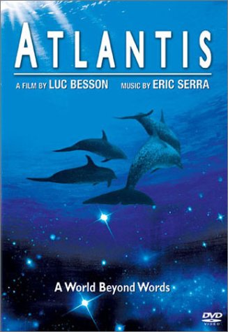 Image 0 of Atlantis On DVD Documentary Movie