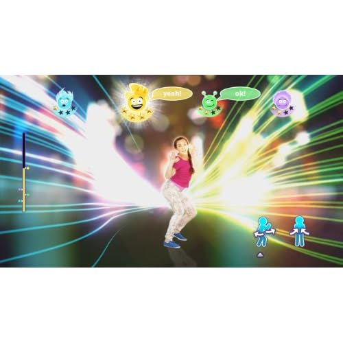 Image 3 of Just Dance Kids 2014 For Wii