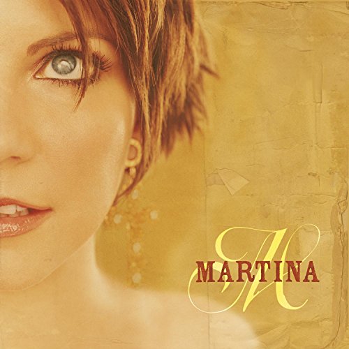 Image 0 of Martina By Martina McBride On Audio CD Album 2003