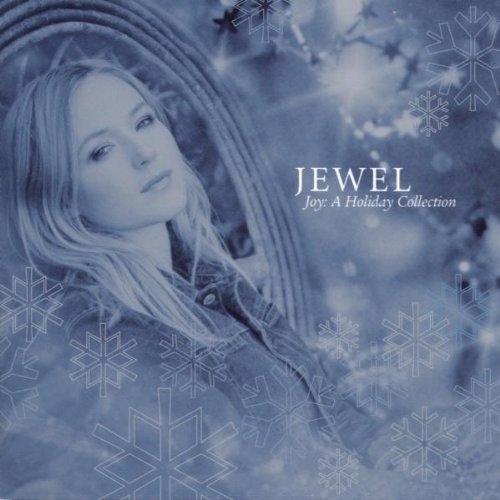 Image 0 of Joy A Holiday Collection By Jewel On Audio CD Album 1999