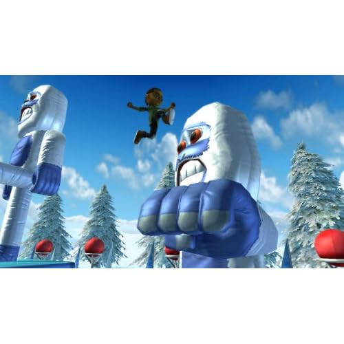 Image 3 of Wipeout 3 For Xbox 360