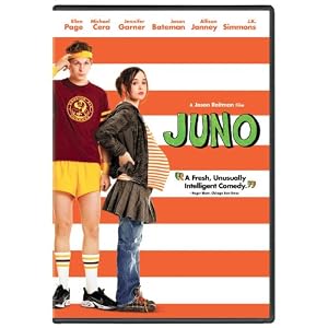 Image 0 of Juno Comedy On DVD