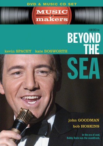 Image 0 of Beyond The Sea On DVD Drama