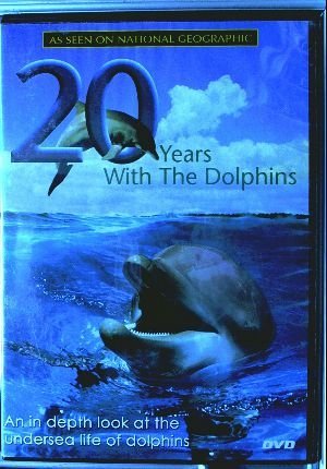 20 Years With The Dolphins On DVD Documentary