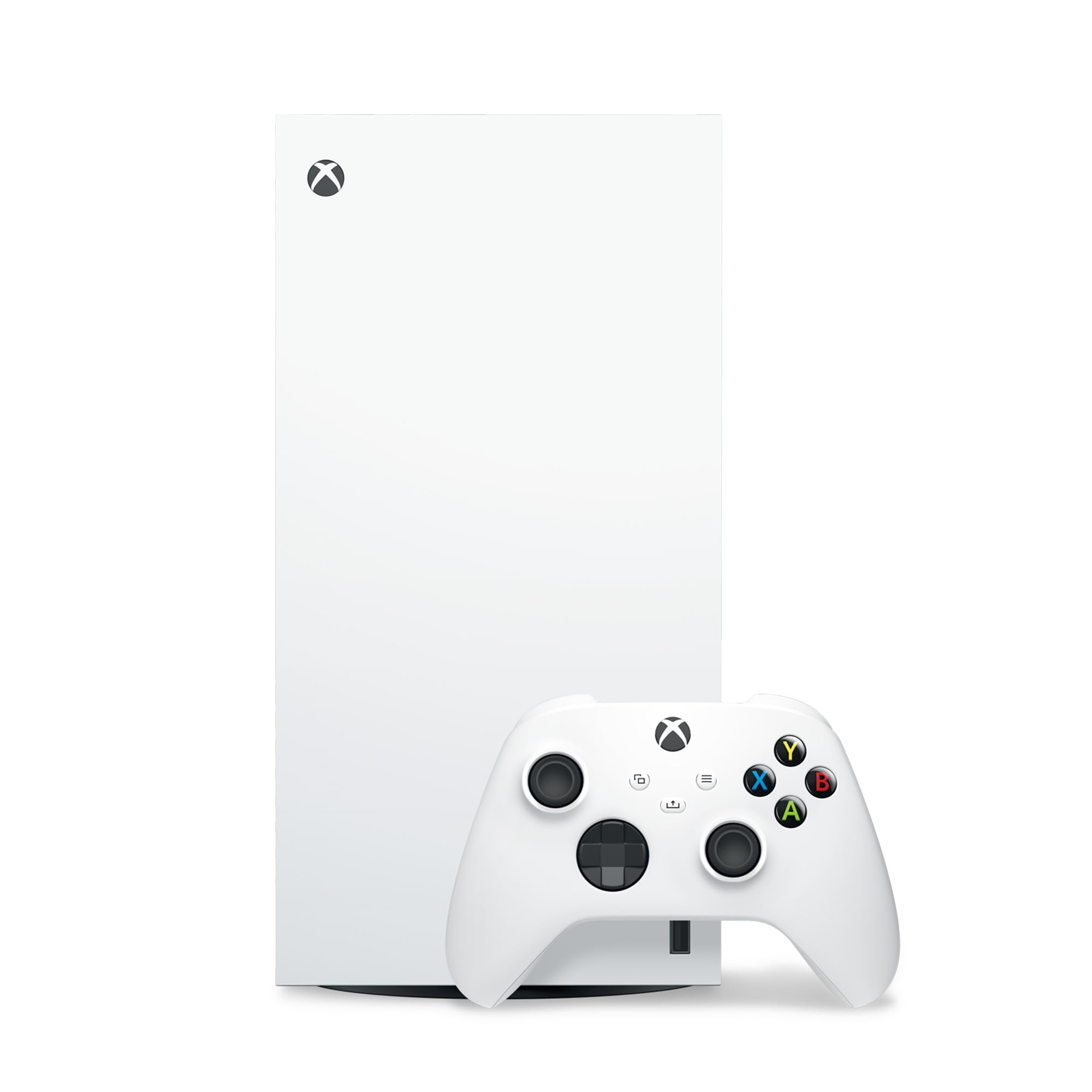 Microsoft Xbox Series X 1TB Digital Edition Console