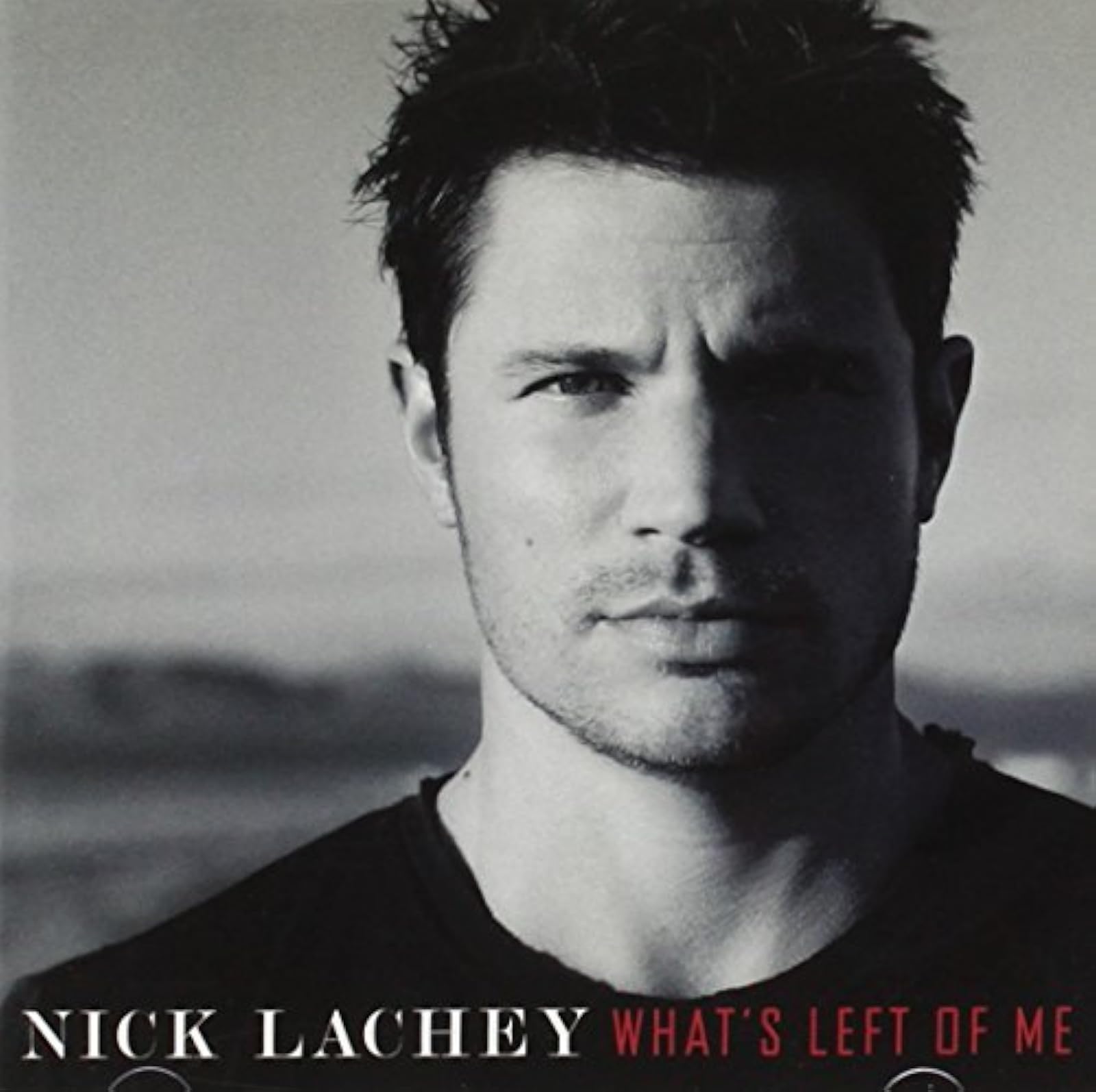 What^s Left Of Me By Nick Lachey On Audio CD Album 2006