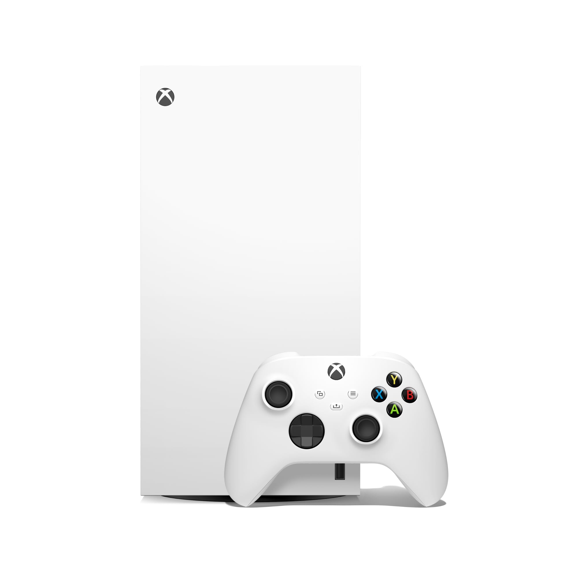 Xbox Series X All Digital Gaming Console 1TB SSD Includes Wireless