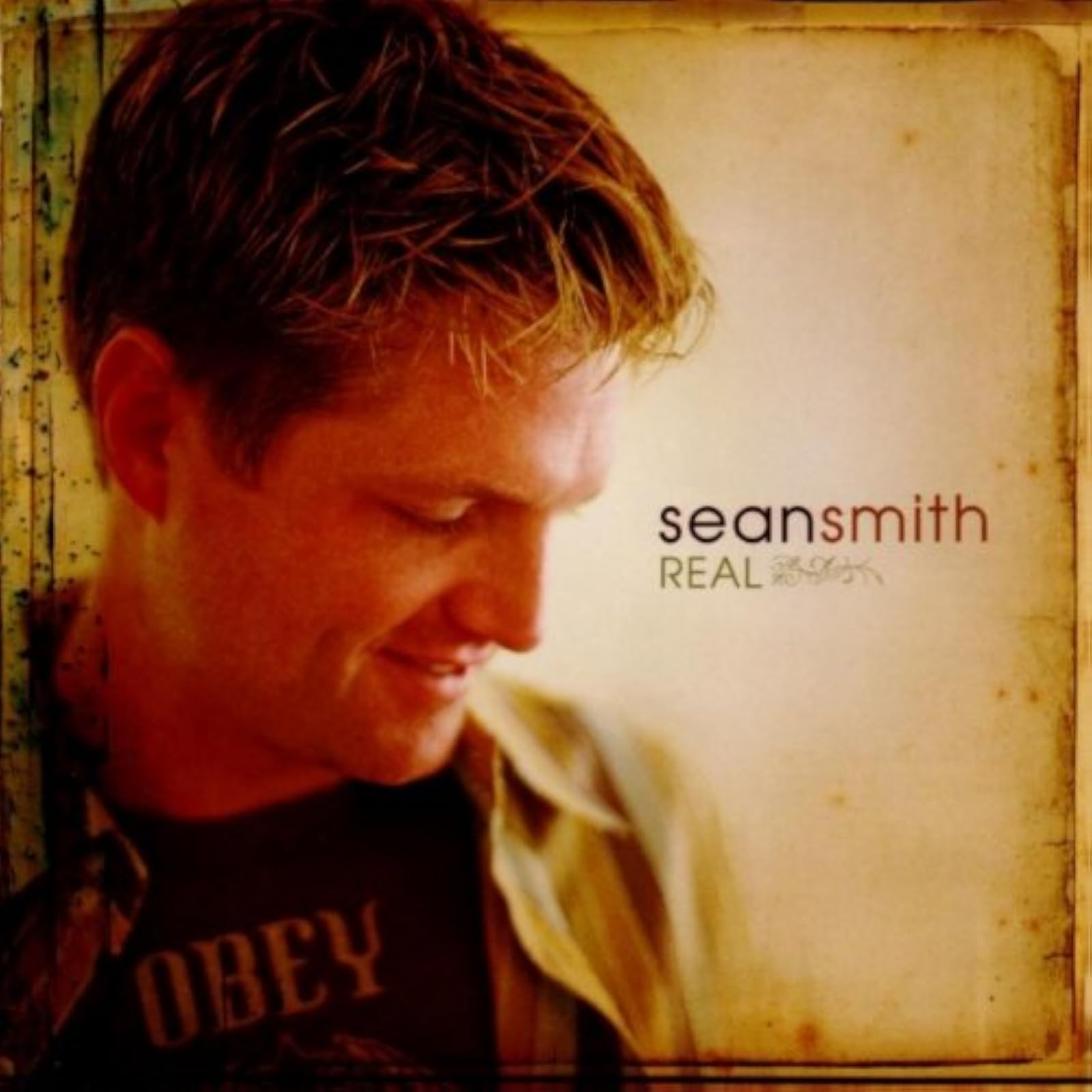 Real By Sean Smith On Audio CD Album 2006