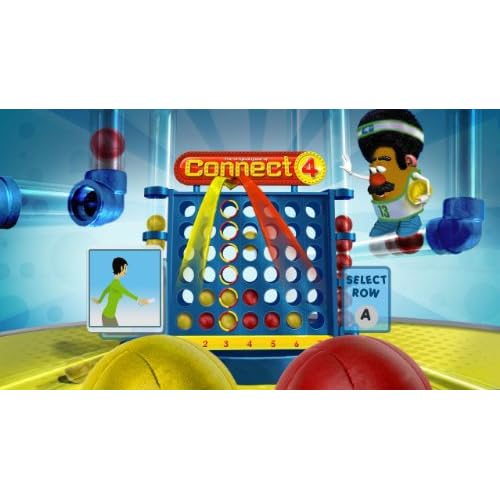 Image 2 of Family Game Night 4: The Game Show For Xbox 360 Board Games