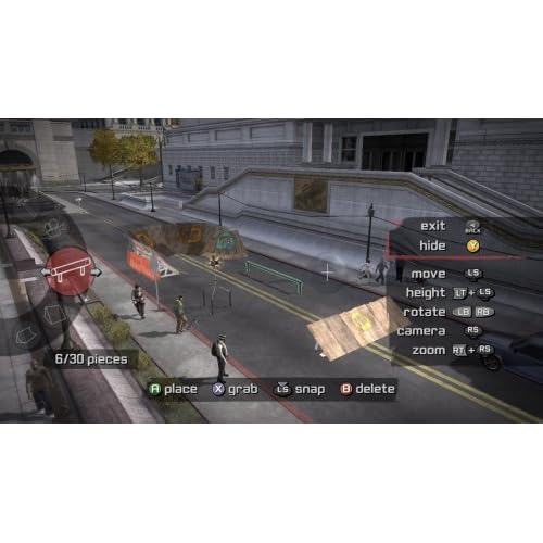 Image 3 of Tony Hawk's Proving Ground For PlayStation 2 PS2