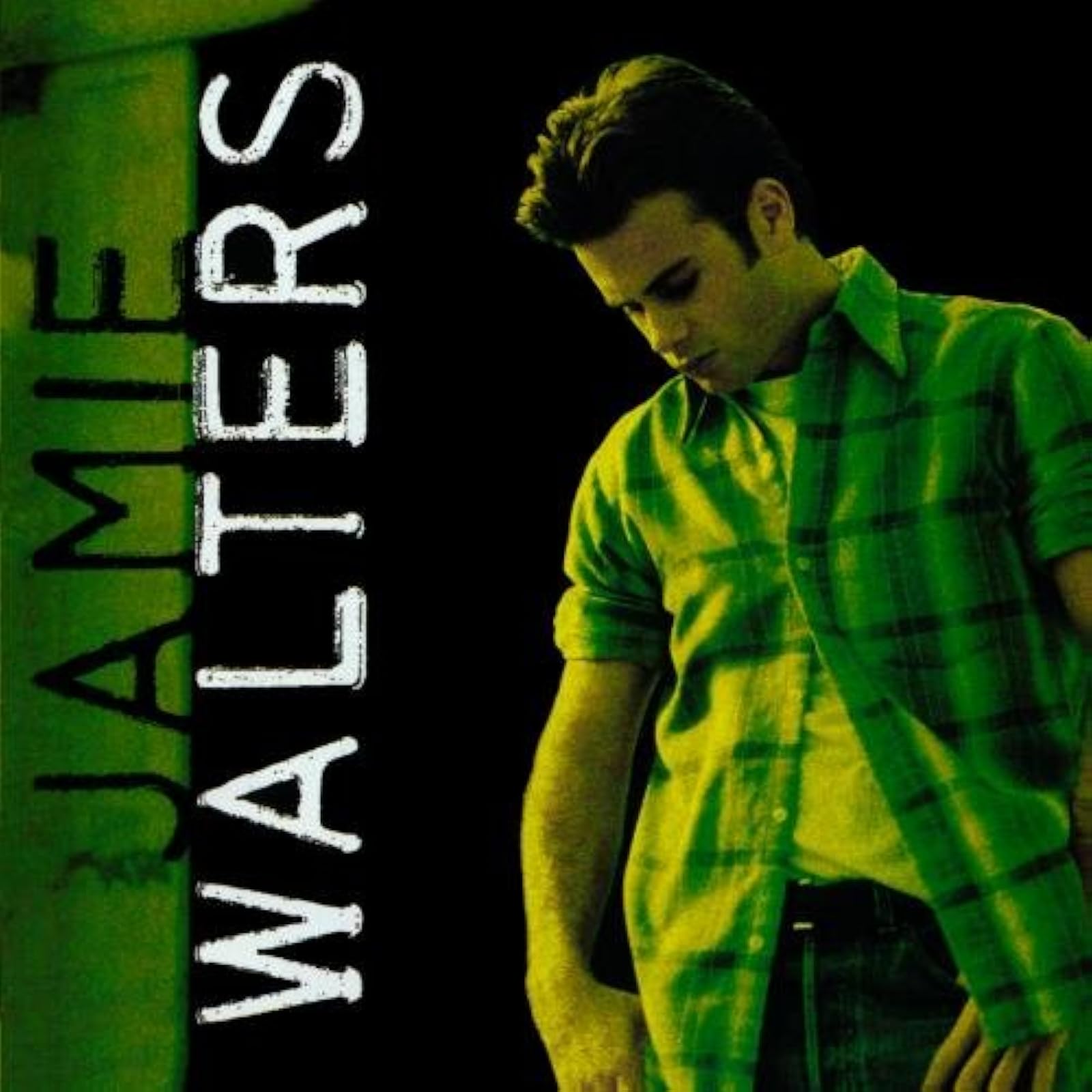 Jamie Walters On Audio CD Album Pop 2010 By Jamie Walters 